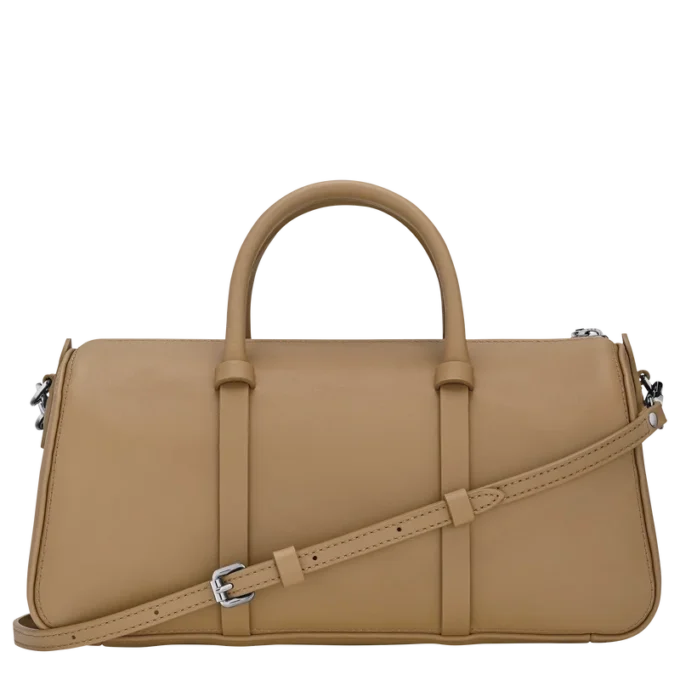 Desert – Lederhandtasche Daylong M