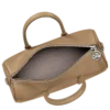 Desert – Lederhandtasche Daylong M