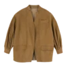 Desert – Lederjacke Desert – Lederjacke