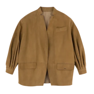 Desert – Lederjacke