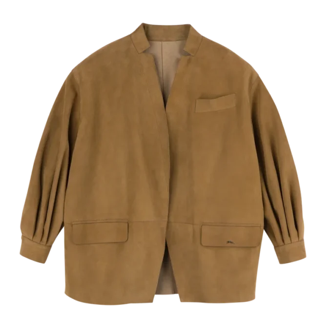 Desert – Lederjacke Desert – Lederjacke