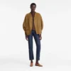 Desert – Lederjacke Desert – Lederjacke