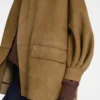 Desert – Lederjacke Desert – Lederjacke