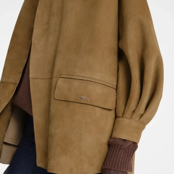 Desert – Lederjacke Desert – Lederjacke