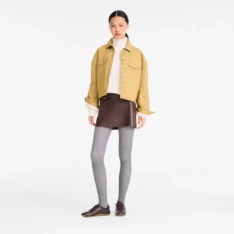 Desert – Wasserabweisende Funktionsjacke