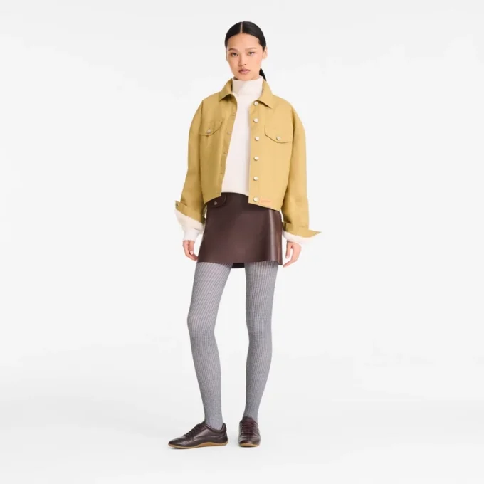 Desert – Wasserabweisende Funktionsjacke