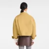 Desert – Wasserabweisende Funktionsjacke