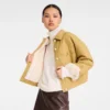 Desert – Wasserabweisende Funktionsjacke