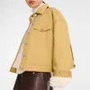 Desert – Wasserabweisende Funktionsjacke