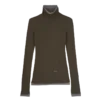 Dünner Rollkragenpullover Dünner Rollkragenpullover