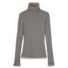 Dünner Rollkragenpullover Dünner Rollkragenpullover