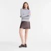 Dünner Rollkragenpullover Dünner Rollkragenpullover