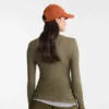 Dünner Rollkragenpullover Dünner Rollkragenpullover