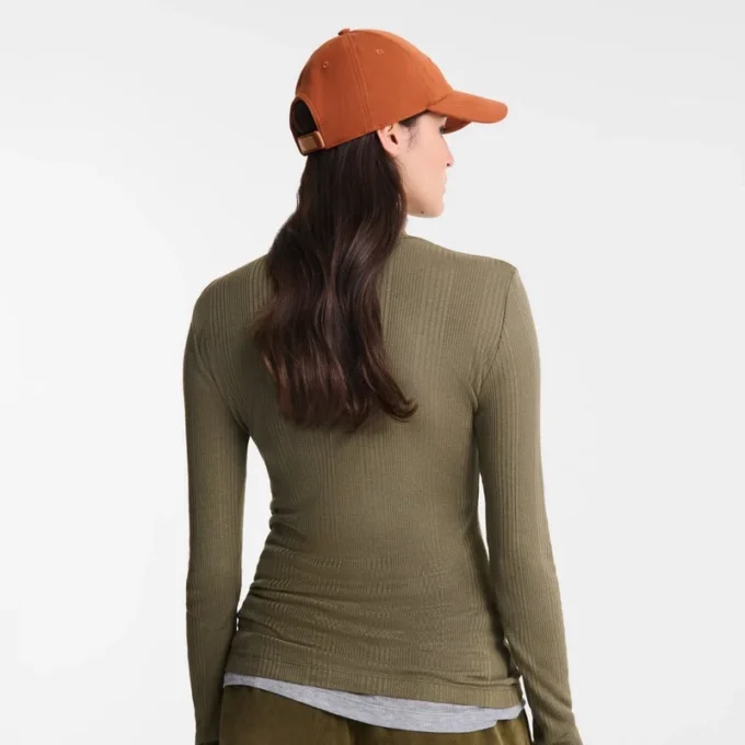 Dünner Rollkragenpullover Dünner Rollkragenpullover