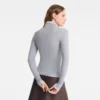 Dünner Rollkragenpullover Dünner Rollkragenpullover