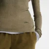 Dünner Rollkragenpullover Dünner Rollkragenpullover