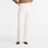 Ecru – Crêpe-Hose