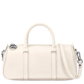 Ecru – Lederhandtasche Daylong S
