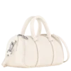 Ecru – Lederhandtasche Daylong S
