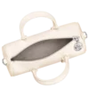 Ecru – Lederhandtasche Daylong S