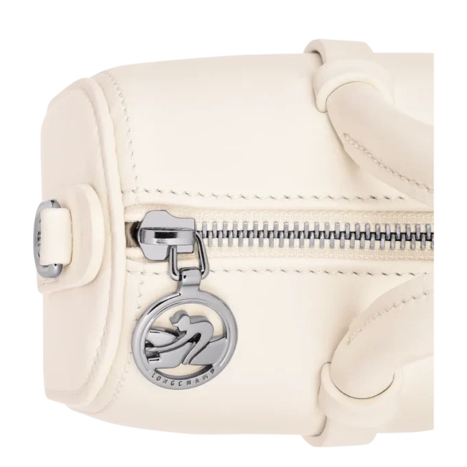 Ecru – Lederhandtasche Daylong S