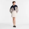 Ecru – Lederrock Ecru – Lederrock