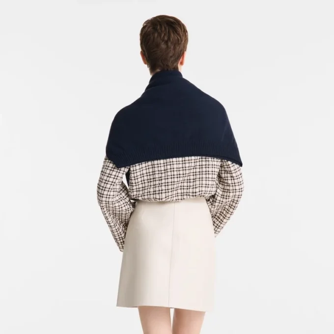 Ecru – Lederrock Ecru – Lederrock