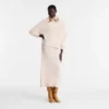 Ecru – Strickpullover