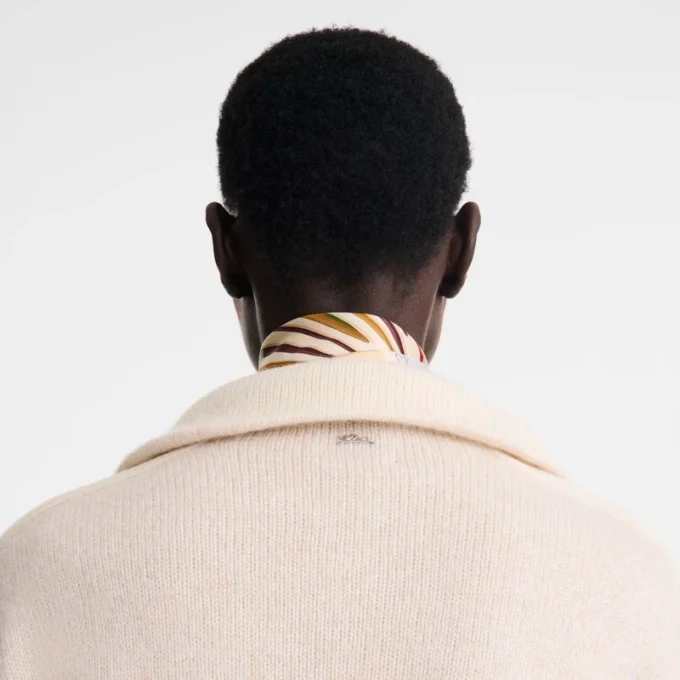 Ecru – Strickpullover