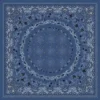 Französische Bandana-Stola Französische Bandana-Stola
