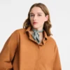 Französischer Bandana-Seidenschal 50 Französischer Bandana-Seidenschal 50