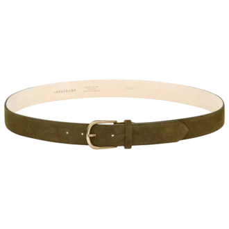 Französischer Charme Herren-Gürtel