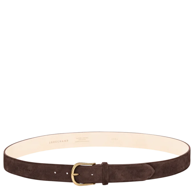 Französischer Charme Herren-Gürtel
