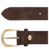 Französischer Charme Herren-Gürtel