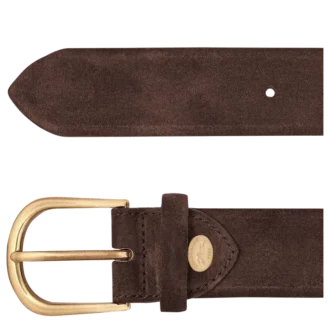 Französischer Charme Herren-Gürtel