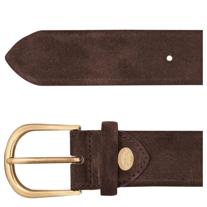 Französischer Charme Herren-Gürtel