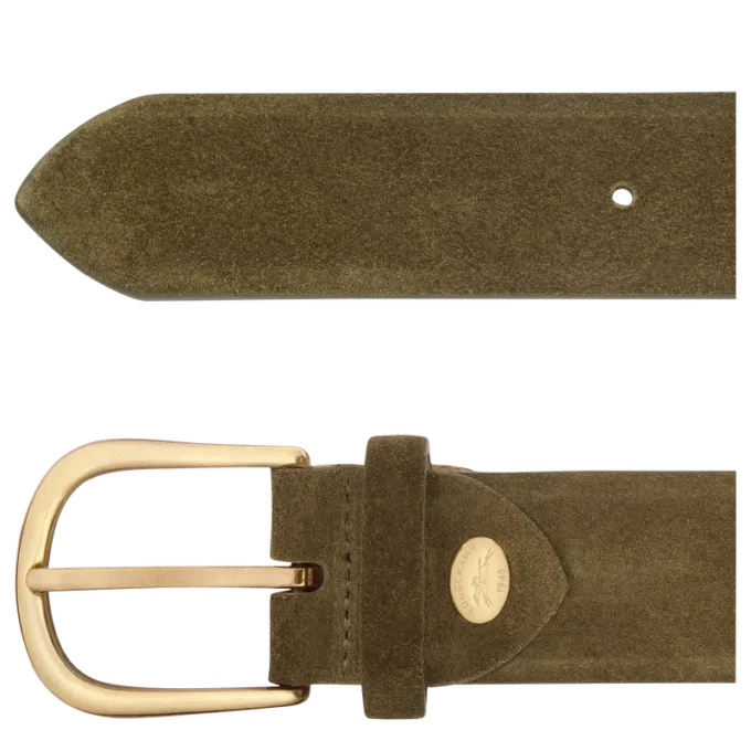 Französischer Charme Herren-Gürtel