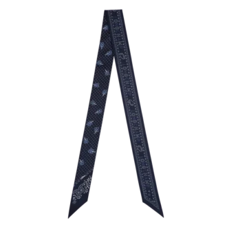 Französisches Bandana-Stirnband