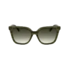 Green – Sonnenbrille aus Acetat Green – Sonnenbrille aus Acetat