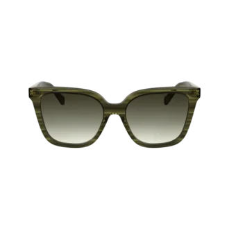 Green – Sonnenbrille aus Acetat