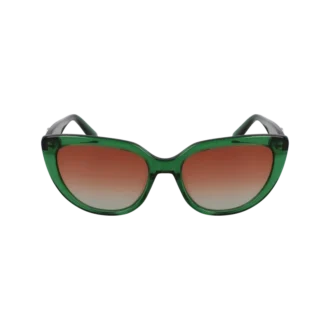 Green – Sonnenbrille aus Acetat