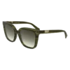 Green – Sonnenbrille aus Acetat Green – Sonnenbrille aus Acetat