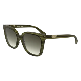 Green – Sonnenbrille aus Acetat