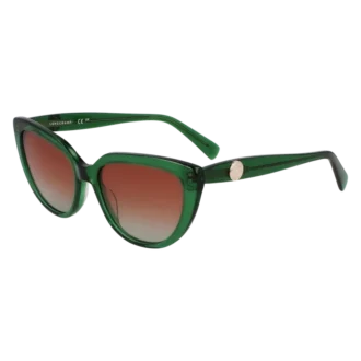 Green – Sonnenbrille aus Acetat