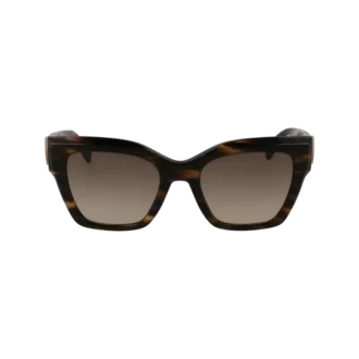 Grün – Sonnenbrille aus Bio-Acetat