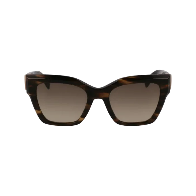 Grün – Sonnenbrille aus Bio-Acetat