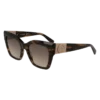 Grün – Sonnenbrille aus Bio-Acetat