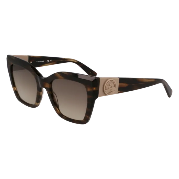 Grün – Sonnenbrille aus Bio-Acetat