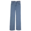 Himmelblau – Jeanshose