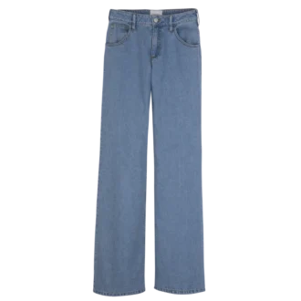 Himmelblau – Jeanshose